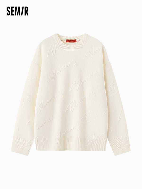 Semir Women Sweater