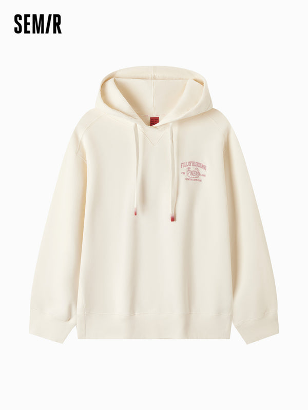 Semir Women Sweatshirt