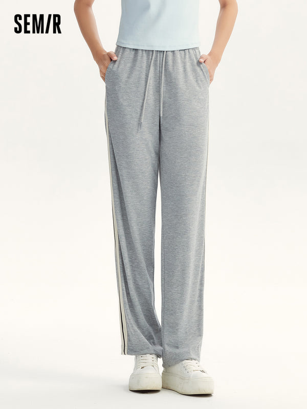 Semir Women Casual Long Pants