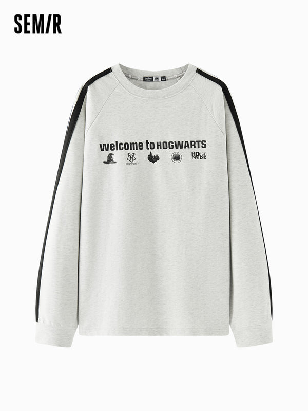 Semir Men Long Sleeve T-shirt