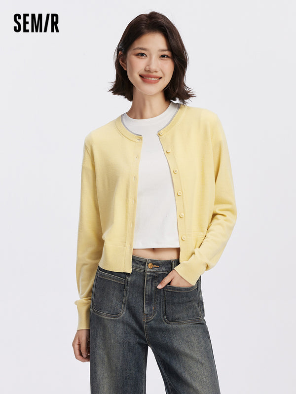 Semir Women Cardigan