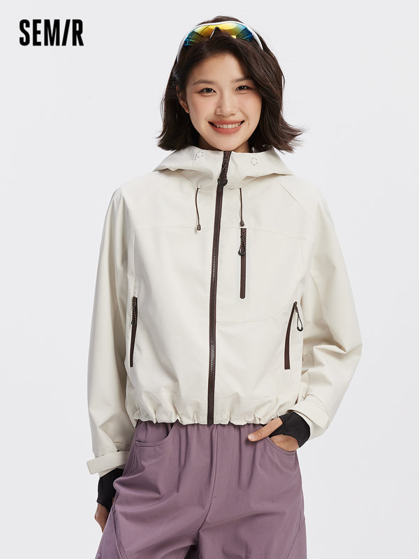 Semir Women Jacket