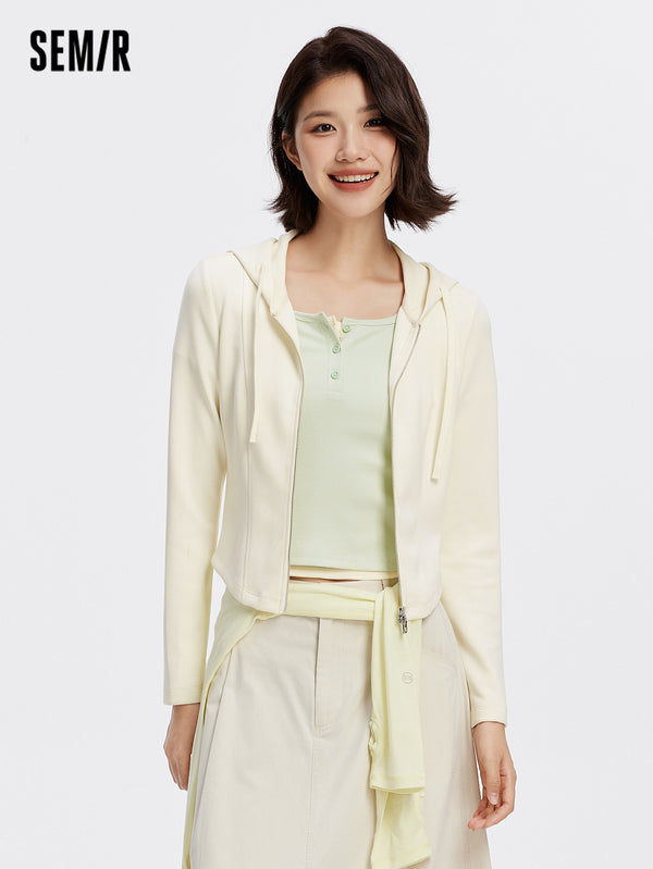 Semir Women Jacket