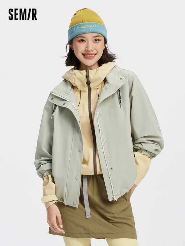 Semir Women Jacket