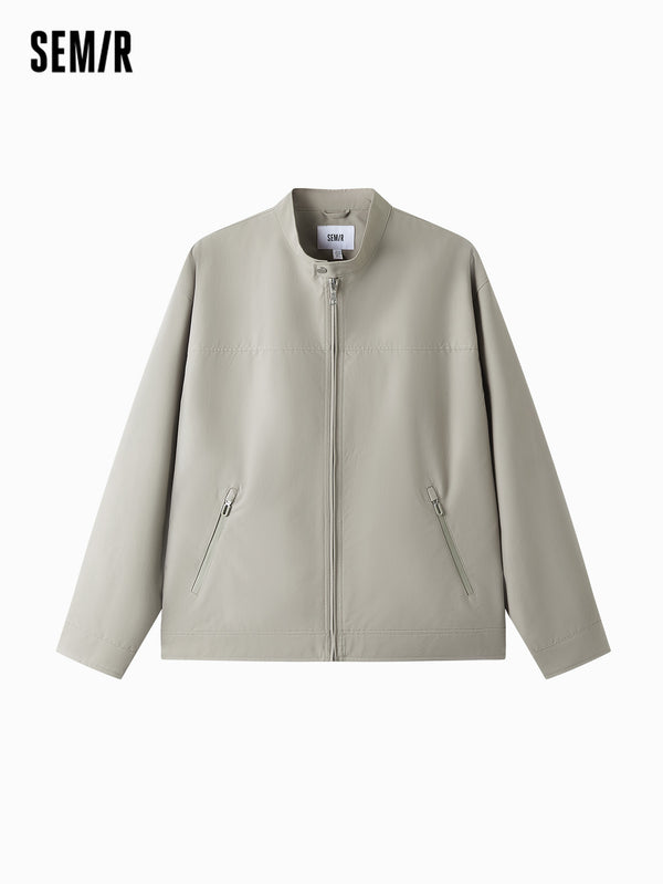 Semir Men Jacket