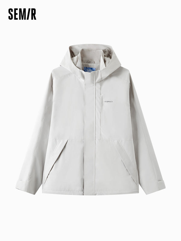 Semir Unisex Jacket