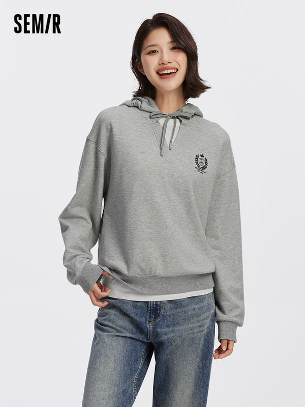 Semir Women Sweatshirt
