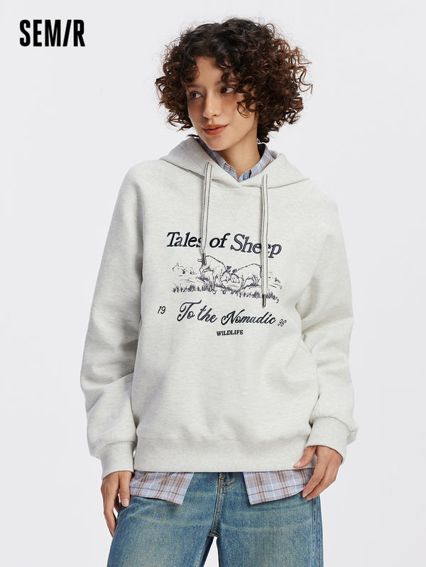 Semir Women Sweatshirt