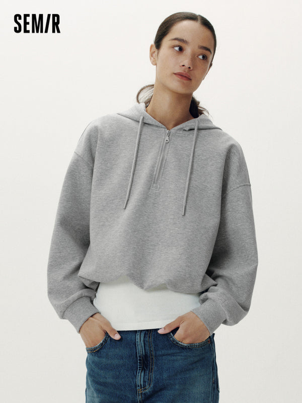 Semir Women Sweatshirt