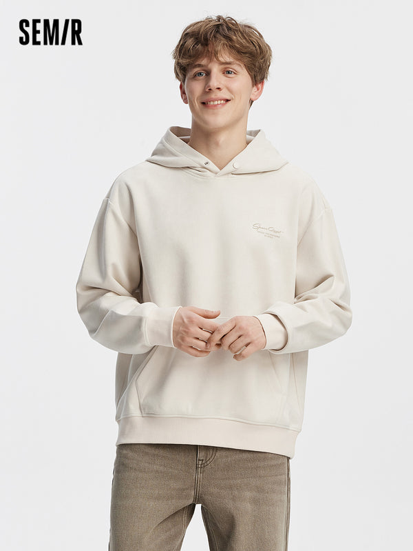 Semir Men Sweatshirt