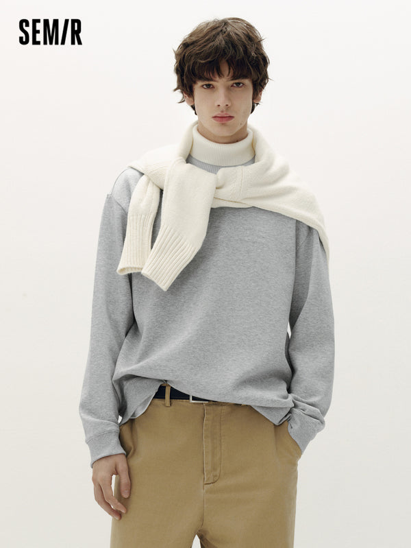 Semir Men Sweatshirt