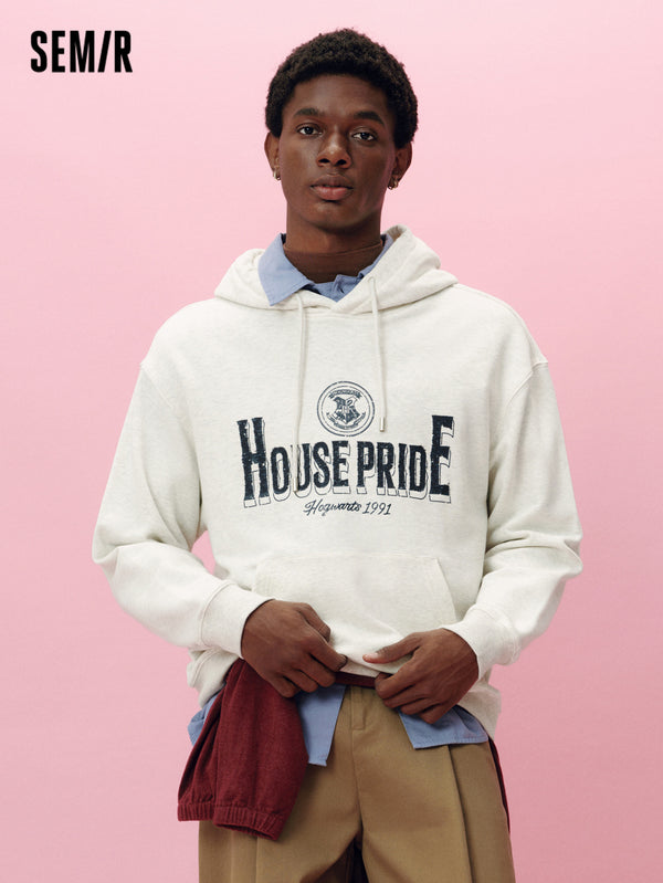 Semir Unisex Sweatshirt