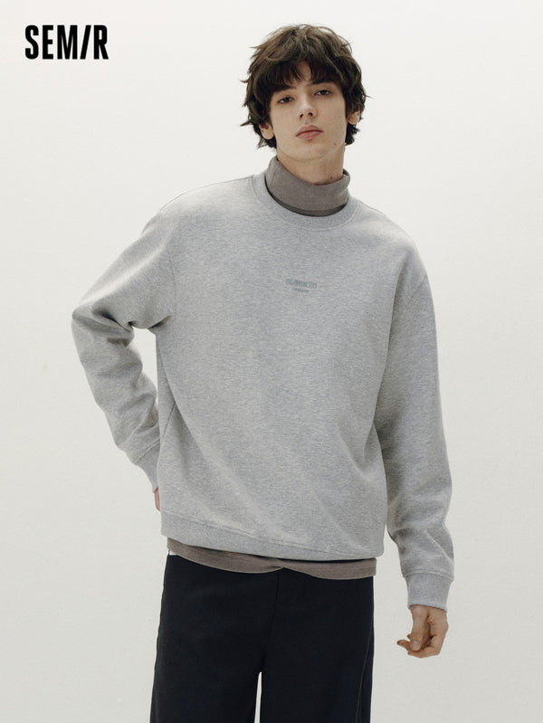 Semir Unisex Sweatshirt