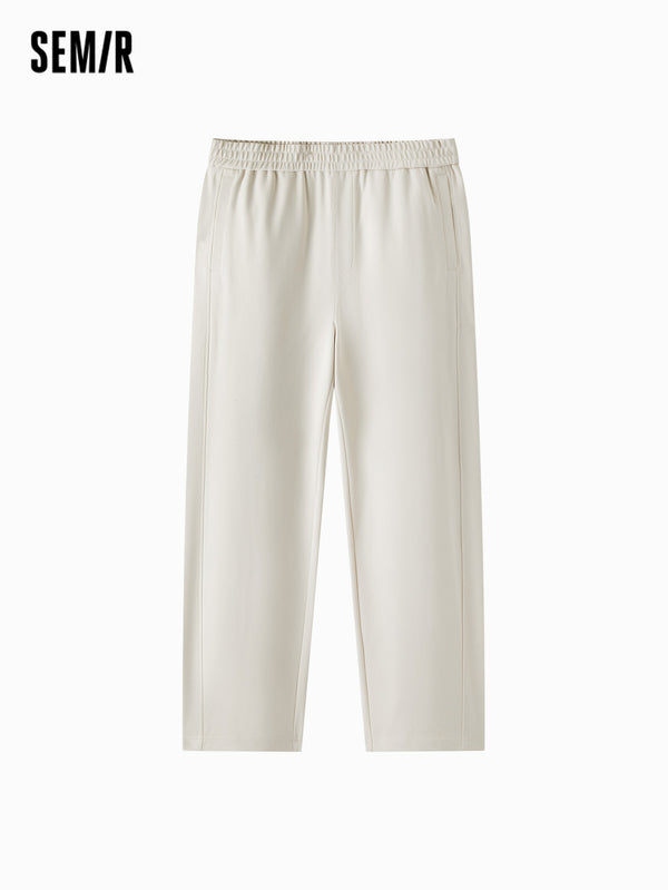 Semir Men Casual Long Pants