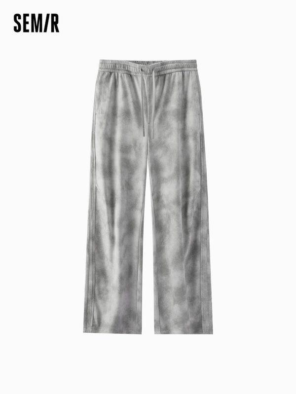 Semir Men Casual Long Pants