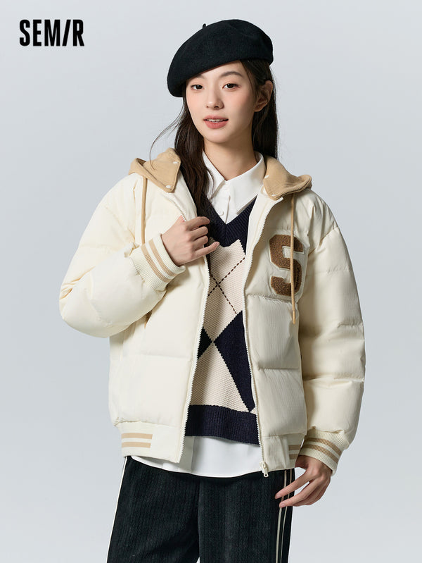 Semir Women Down Jacket