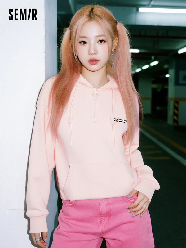 Semir Women Sweatshirt