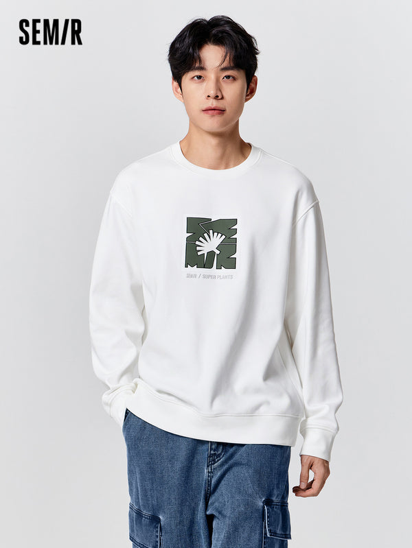 Semir Men Sweatshirt