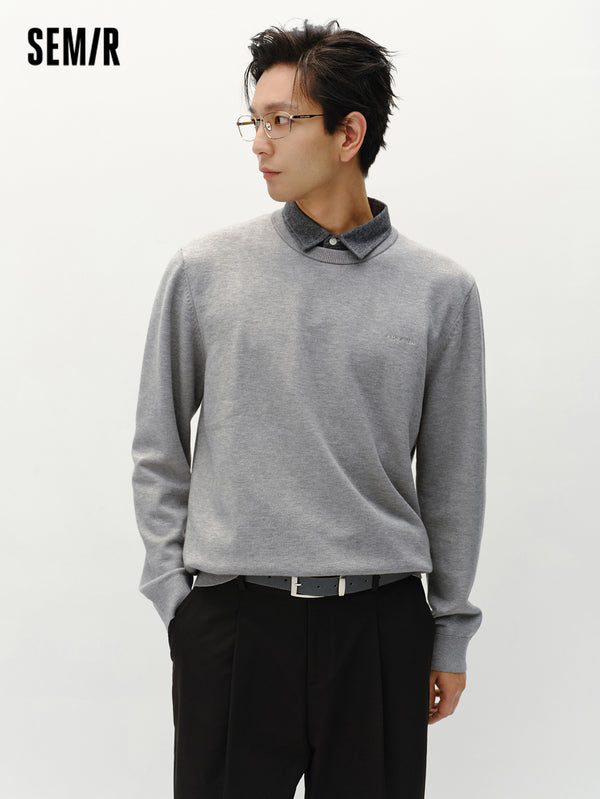 Semir Men Sweater