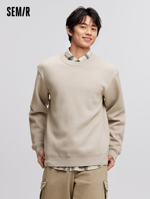 Semir Men Sweater