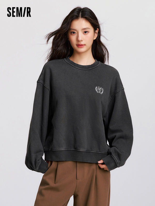 Semir Women Sweatshirt