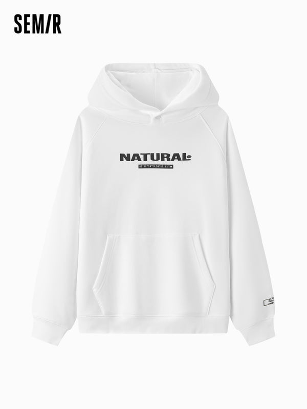 Semir Unisex Sweatshirt