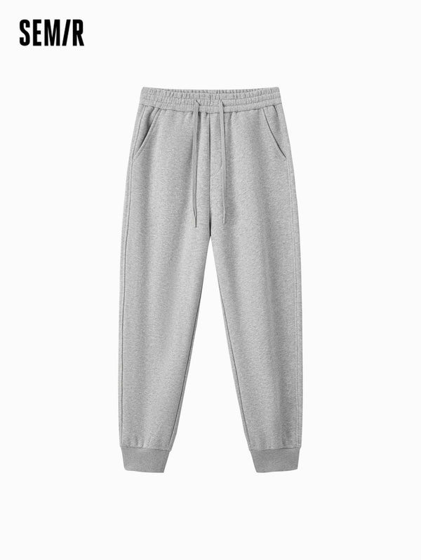 Semir Women Casual Long Pants
