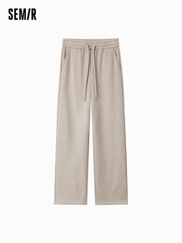 Semir Women Casual Long Pants