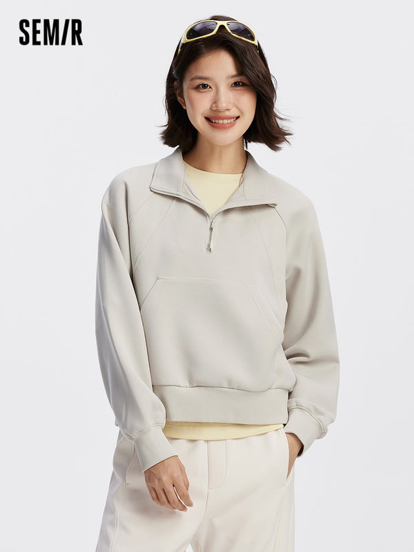 Semir Women Sweatshirt