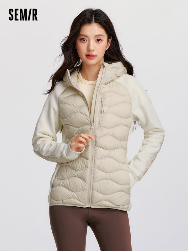 Semir Women Down Jacket
