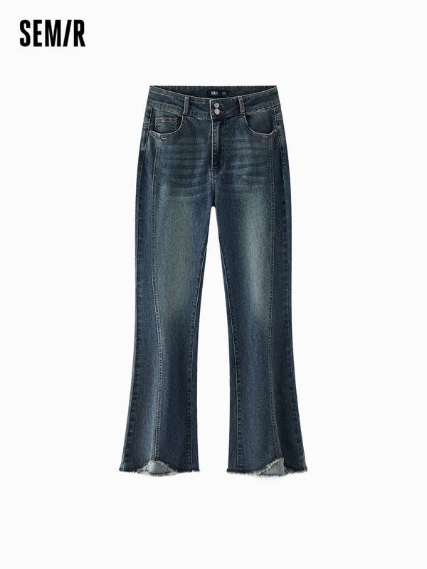 Semir Women Jeans
