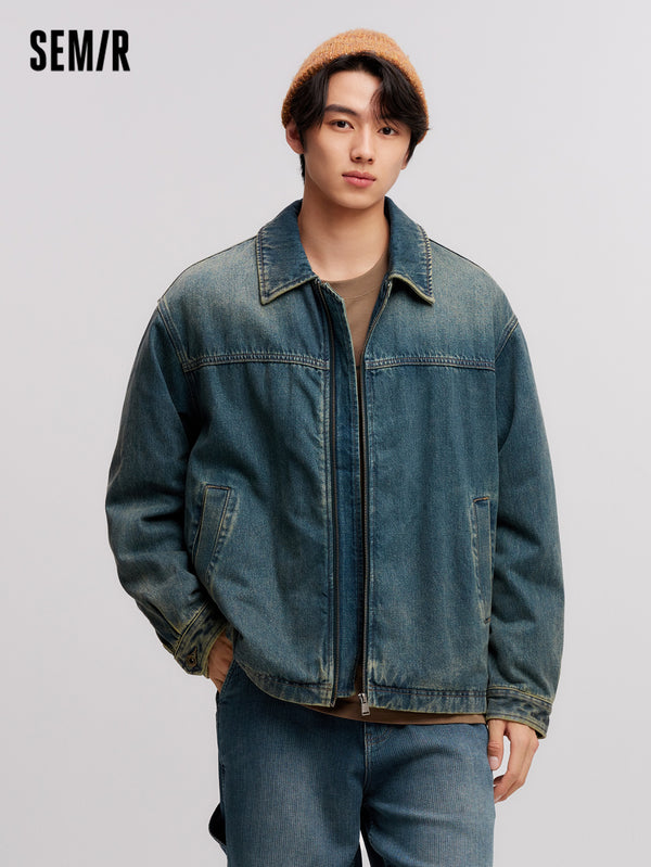Semir Men Jacket
