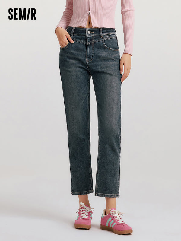 Semir Women Jeans