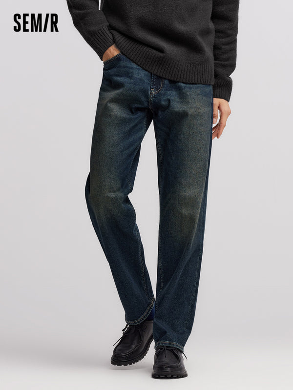 Semir Men Jeans