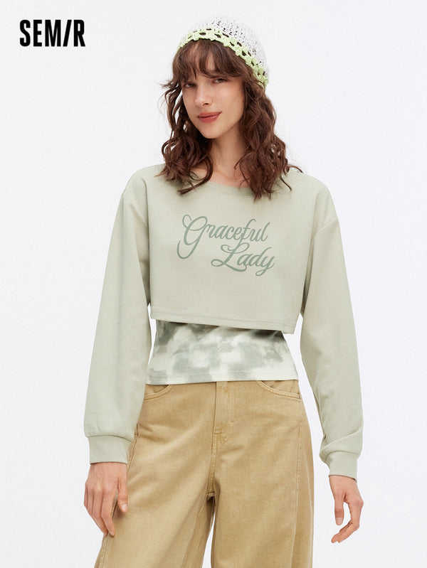 Semir Women Sweatshirt