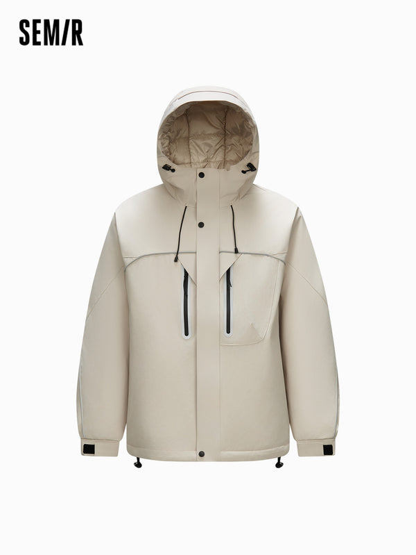 All Men's Fashion – Semir
