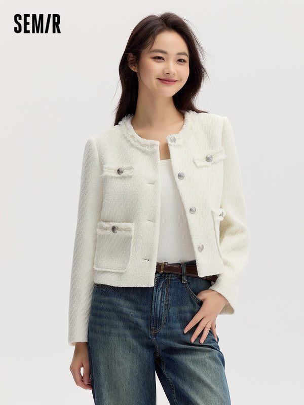 Semir Women Slim FitJacket