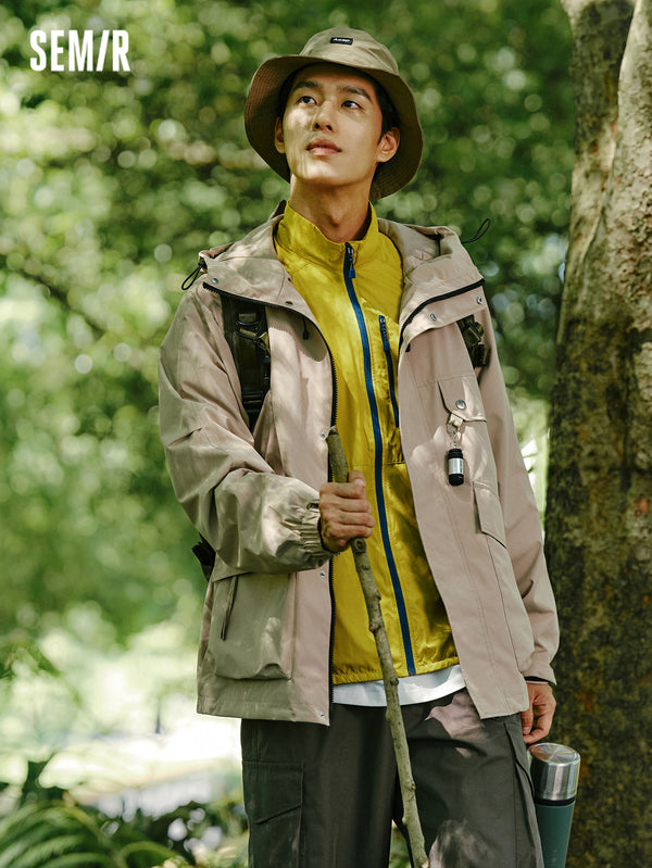 All Men's Fashion – Semir