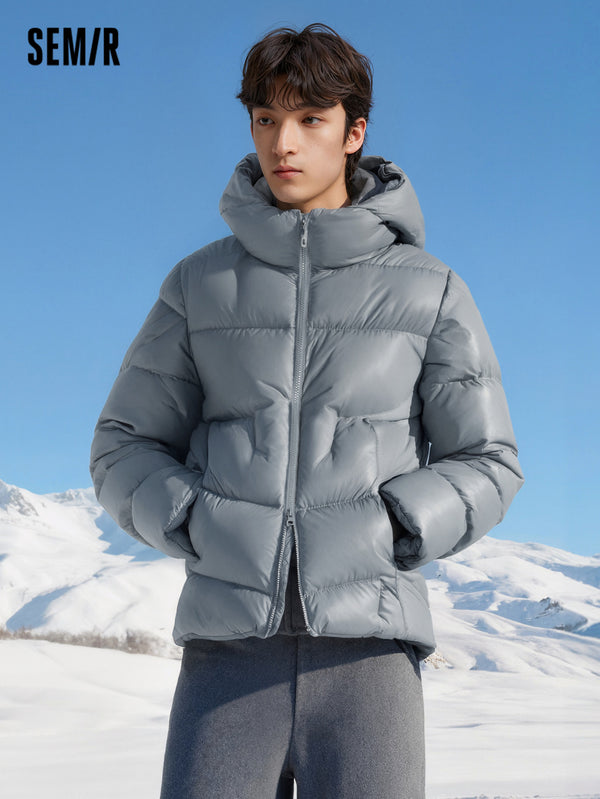 All Men's Fashion – Semir