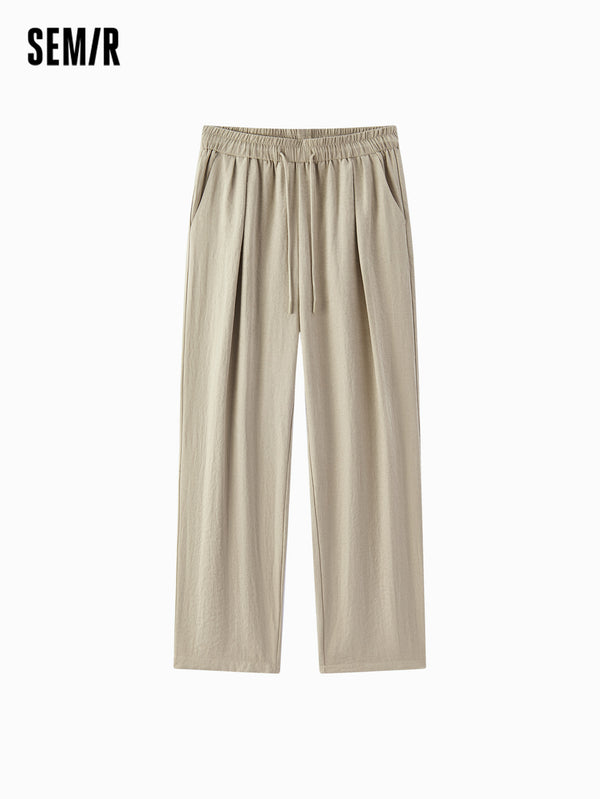 Semir Women Casual Long Pants
