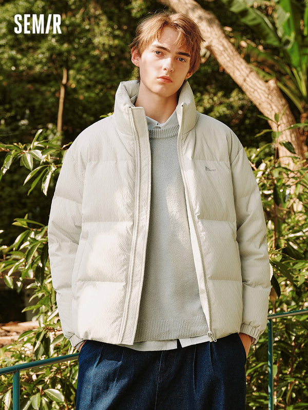 All Men's Fashion – Semir