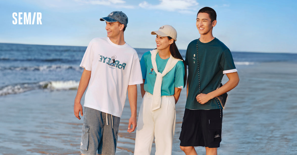 Brand story – Semir