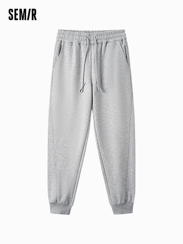 Women's Knitted Jogging Pants