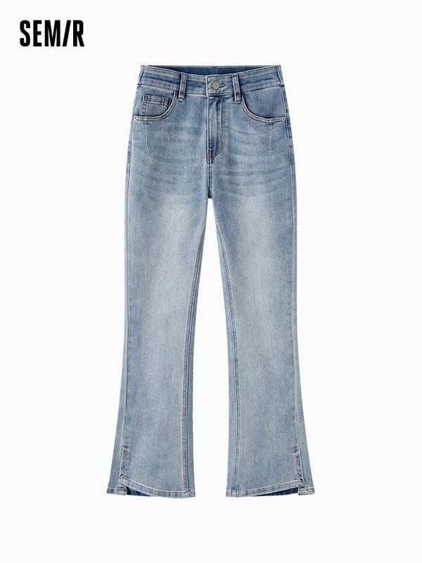 Semir Women URBAN Style Flares