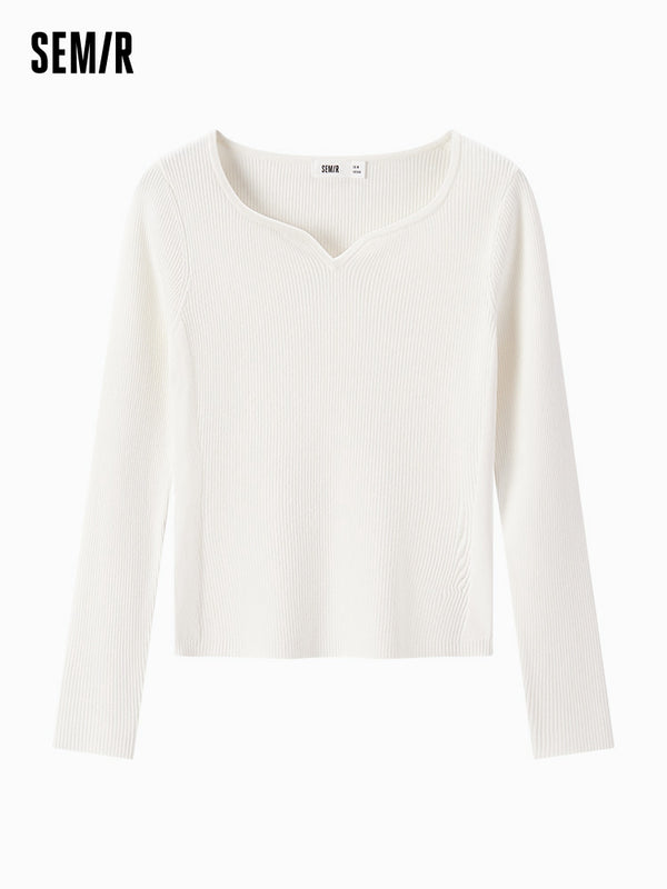 Women's cream white other sweaters