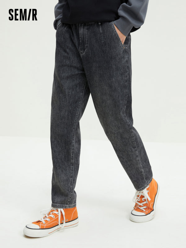 Men's Fitted Jogging Pants
