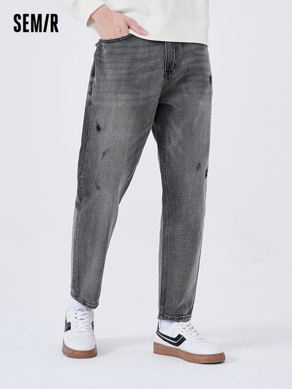 Men's Tapered Pants