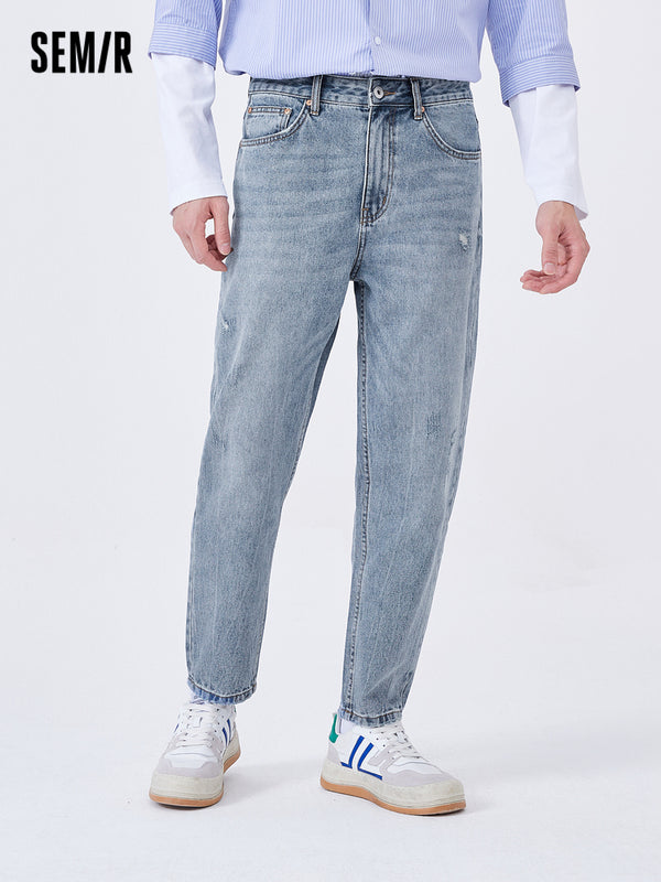 Men's Tapered Pants