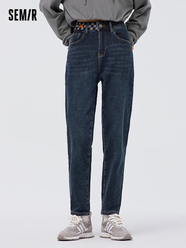 Women’s Tapered Jeans